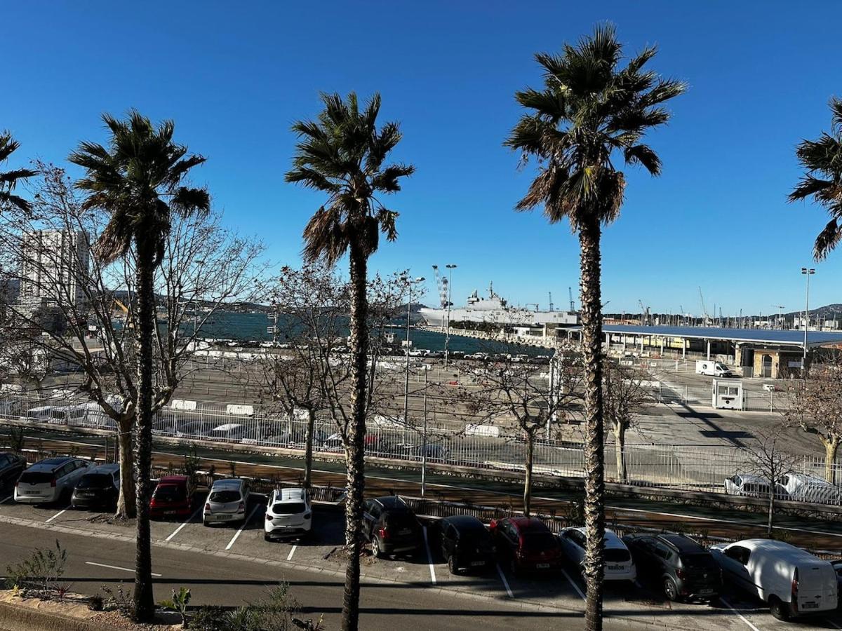 - Sea View And Coeur De