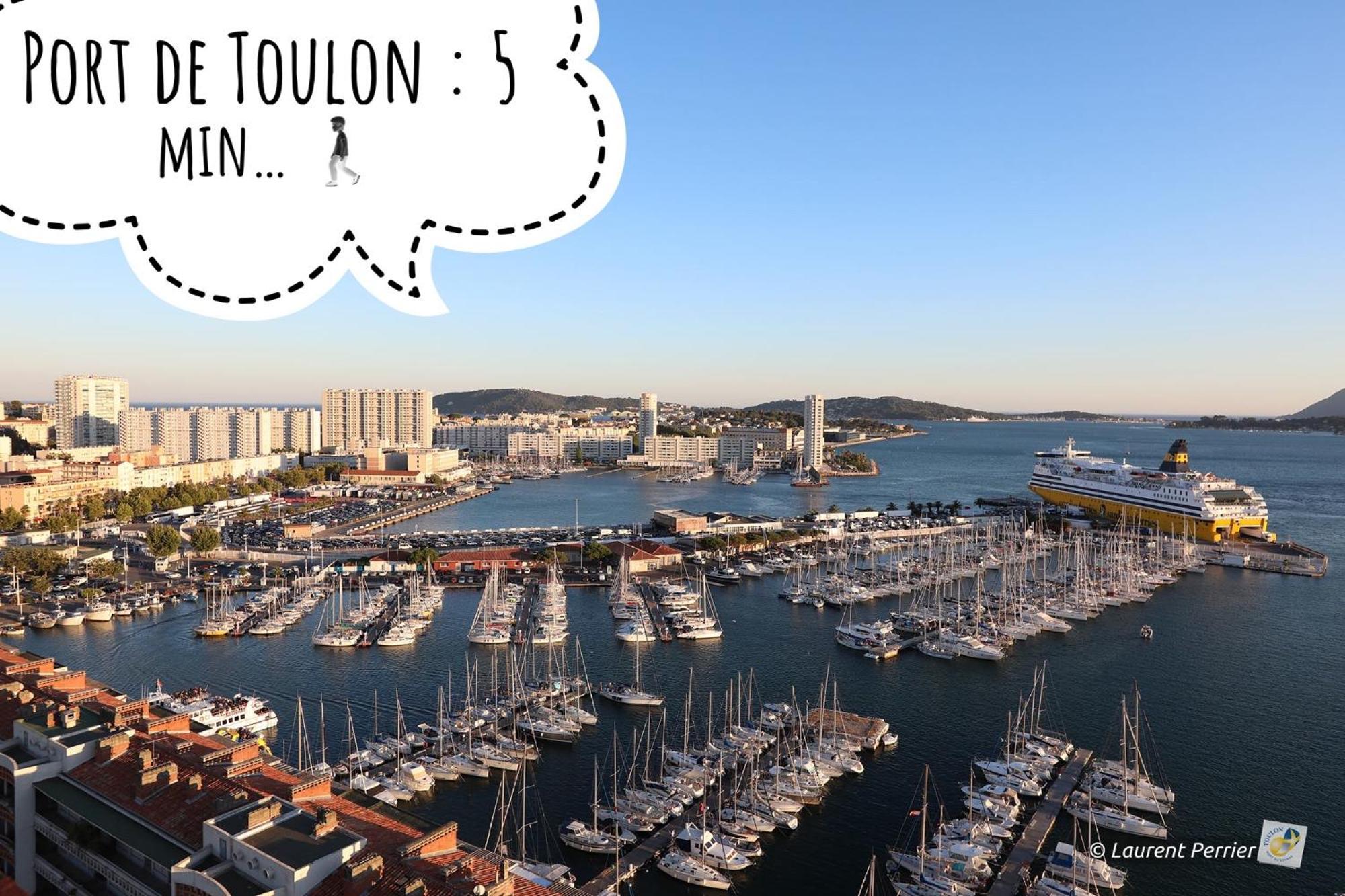 - Sea View And Coeur De *